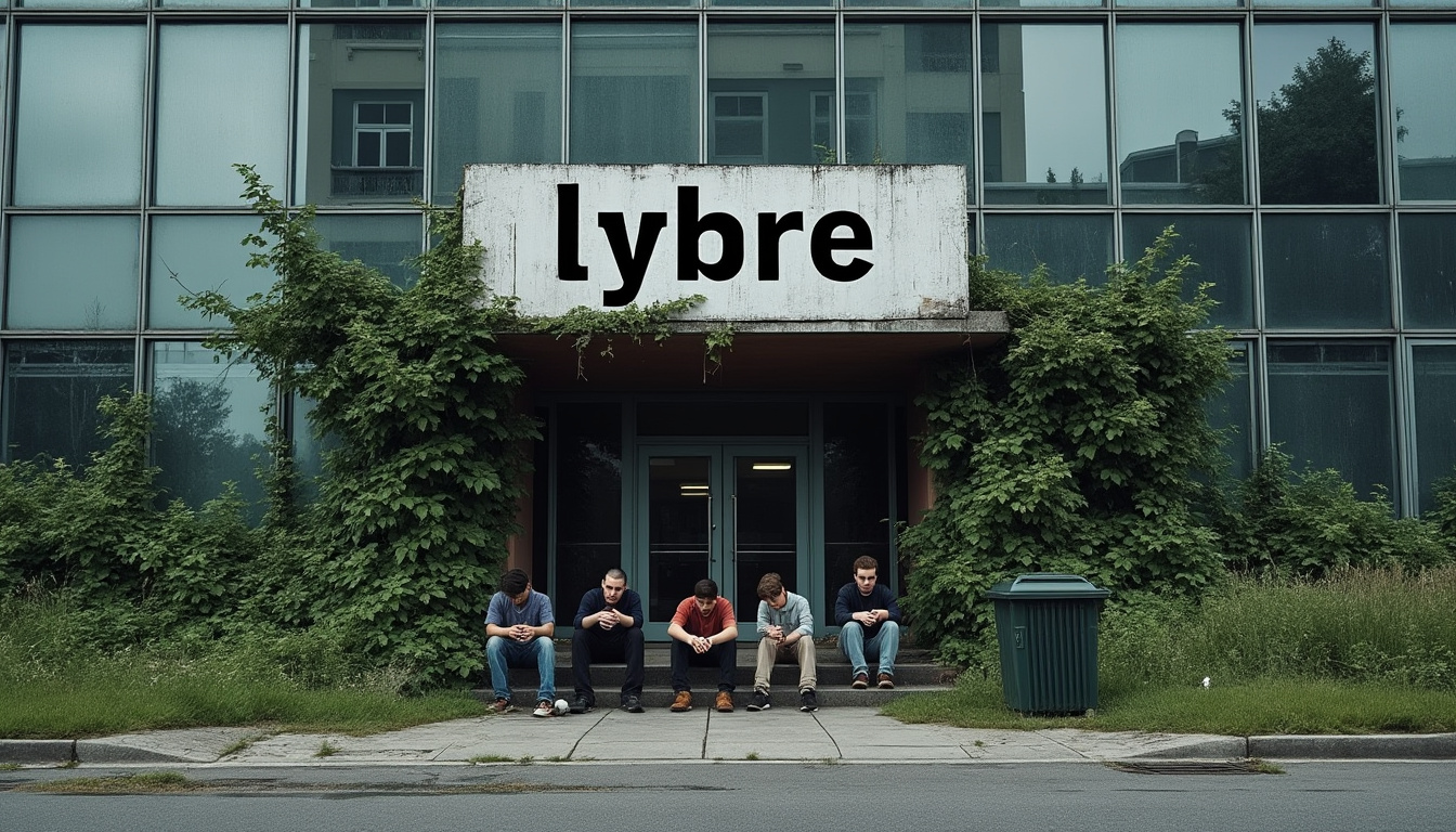 découvrez lybre, une école de commerce et de management à saint-quentin, confrontée à des défis et en quête de renouveau. explorez ses initiatives pour améliorer la qualité de l'éducation et soutenir ses étudiants dans un contexte compétitif. rejoignez-nous pour transformer l'avenir de cette institution.