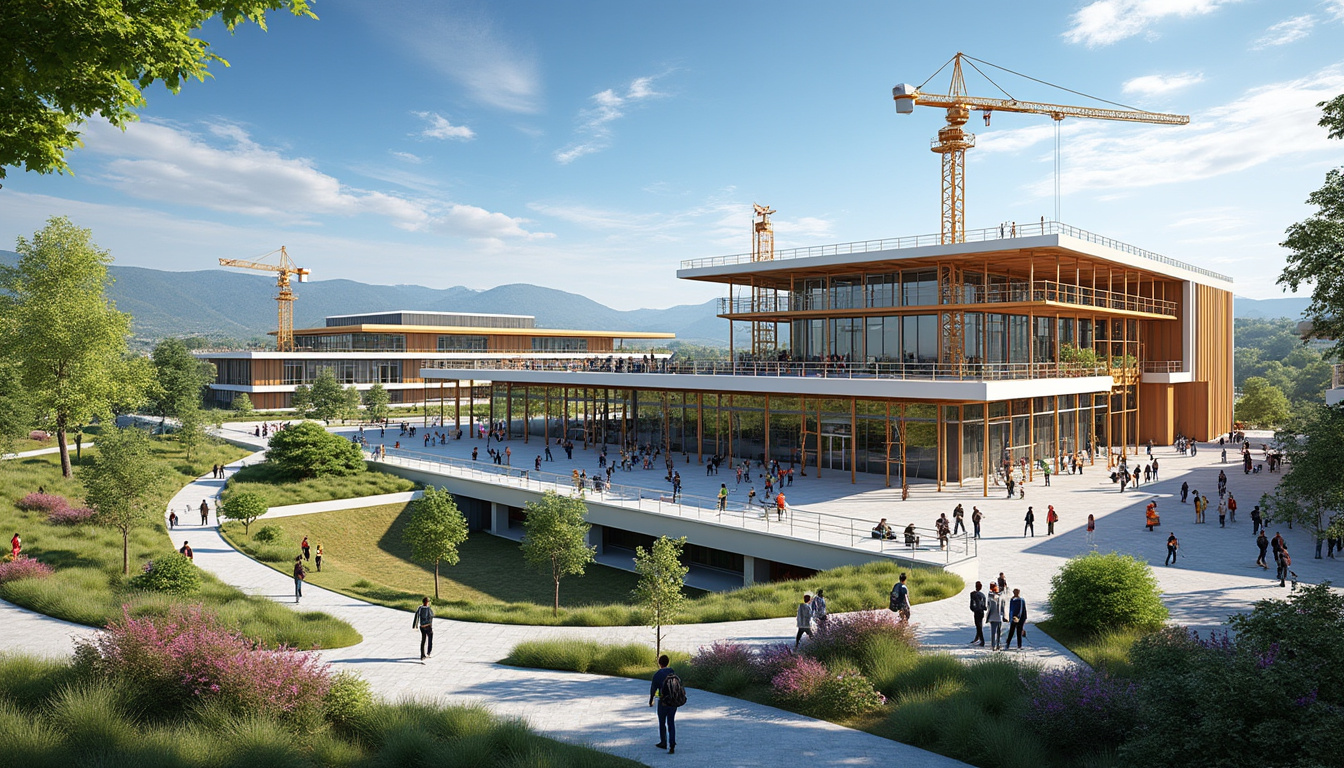 découvrez les dernières avancées concernant l'expansion de l'école des sources à cranves-sales. suivez les étapes de cette évolution qui vise à améliorer l'éducation et le cadre d'apprentissage pour les élèves, tout en s'intégrant harmonieusement dans la communauté.