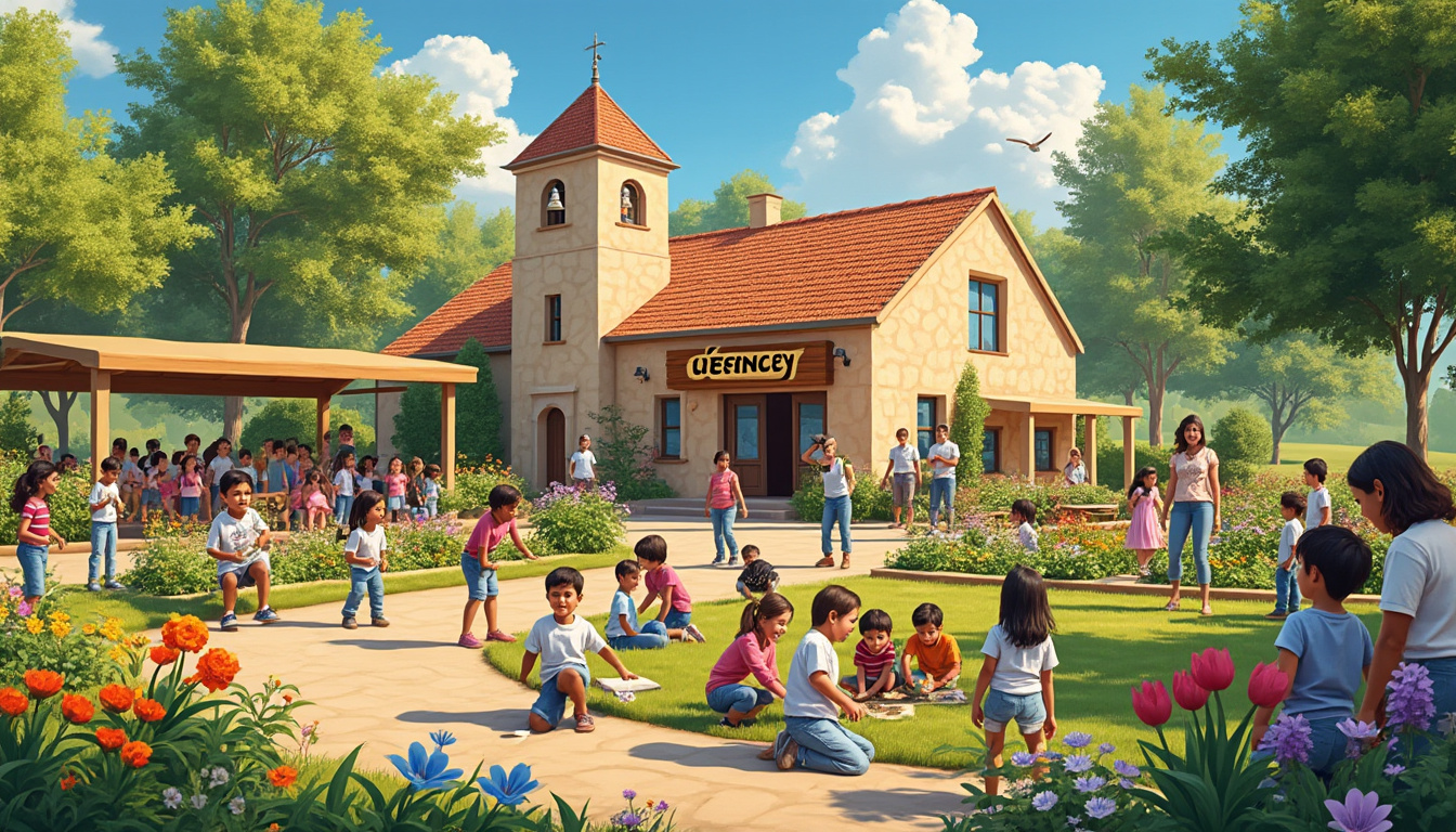 découvrez l'école de créancey, où une attention personnalisée est portée à chaque élève grâce à une classe de seulement vingt élèves. la commune s'engage à prendre des initiatives pour favoriser un environnement d'apprentissage optimal et soutenir le développement éducatif local.