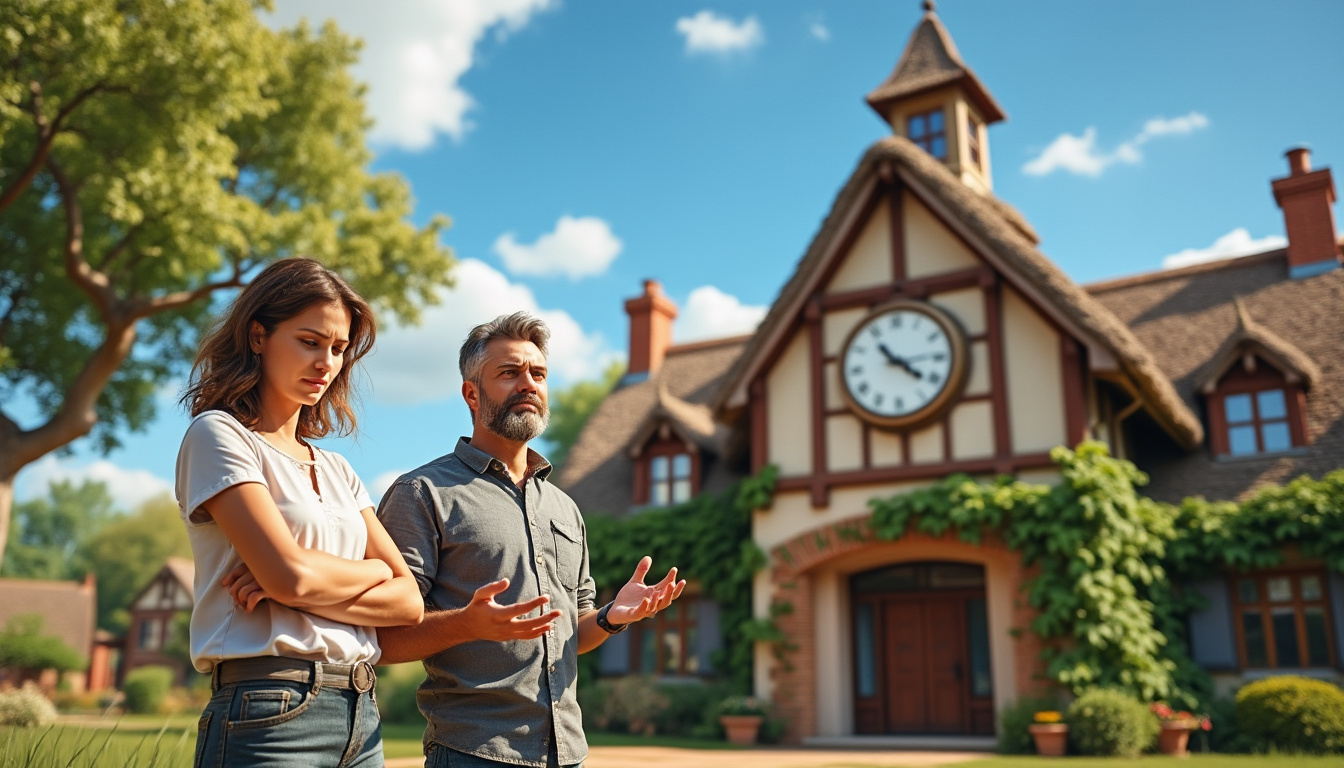 découvrez pourquoi des parents investis dans l'éducation publique choisissent de scolariser leurs enfants dans un village voisin. analyse des motivations et des enjeux liés à cette décision.