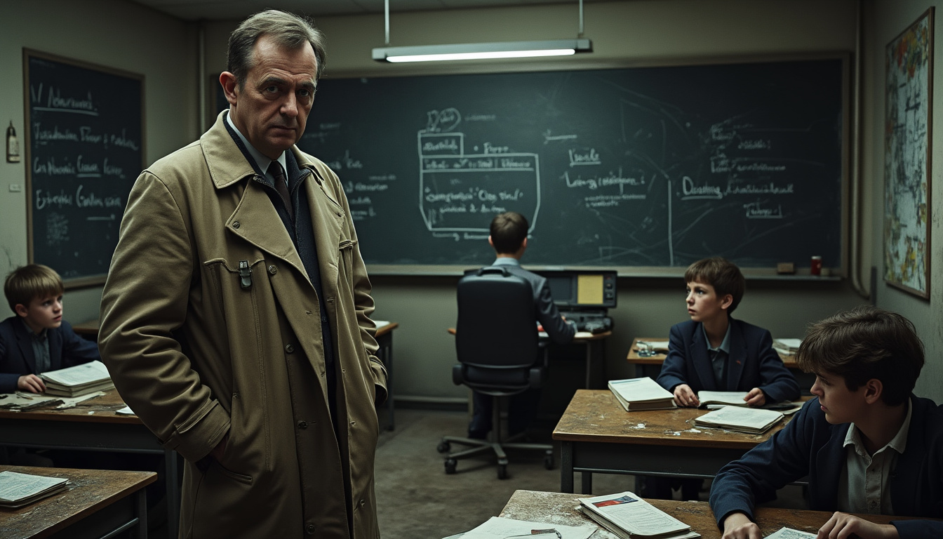 découvrez les révélations sur des pratiques douteuses au sein d'une auto-école du val-d'oise. explorez les témoignages et les enquêtes qui mettent en lumière les abus et les comportements non éthiques dans le secteur de la formation à la conduite.