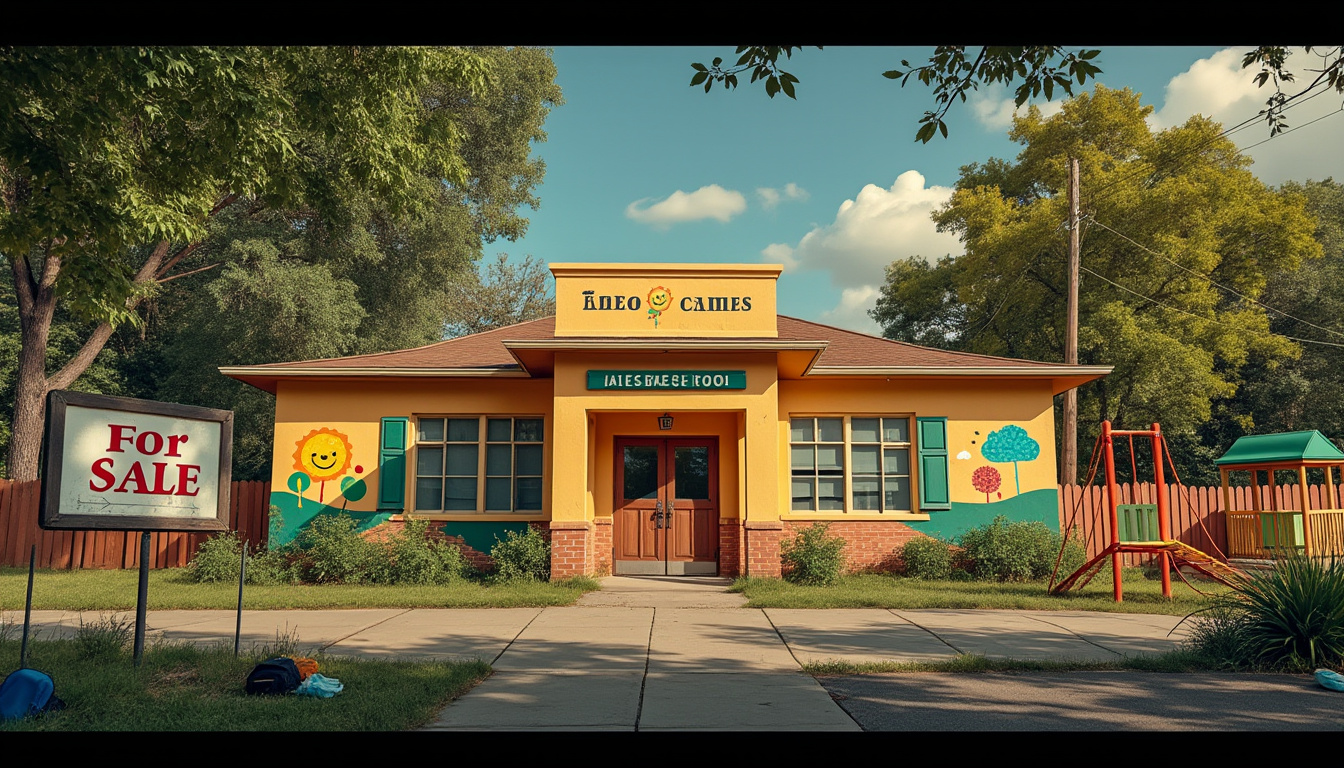 découvrez les raisons derrière la fermeture de l'école élémentaire meeo : une décision complexe et nécessaire pour l'avenir des élèves et de la communauté. un regard approfondi sur les impacts et les défis à relever.