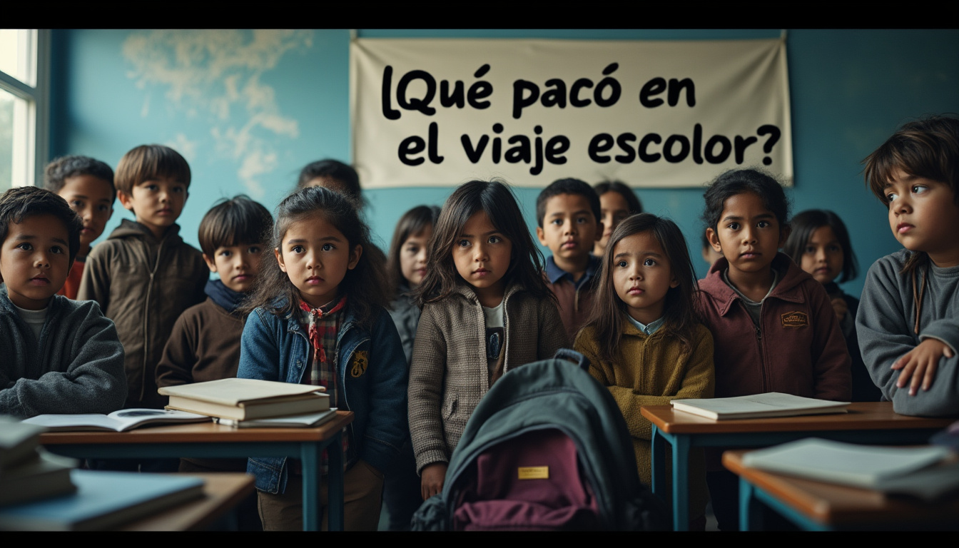 dans cet article, le snuipp-fsu aborde les violences à l'école et questionne la pertinence des questionnaires post-voyages scolaires pour les enfants. une réflexion essentielle sur le bien-être des élèves et l'efficacité des mesures mises en place.