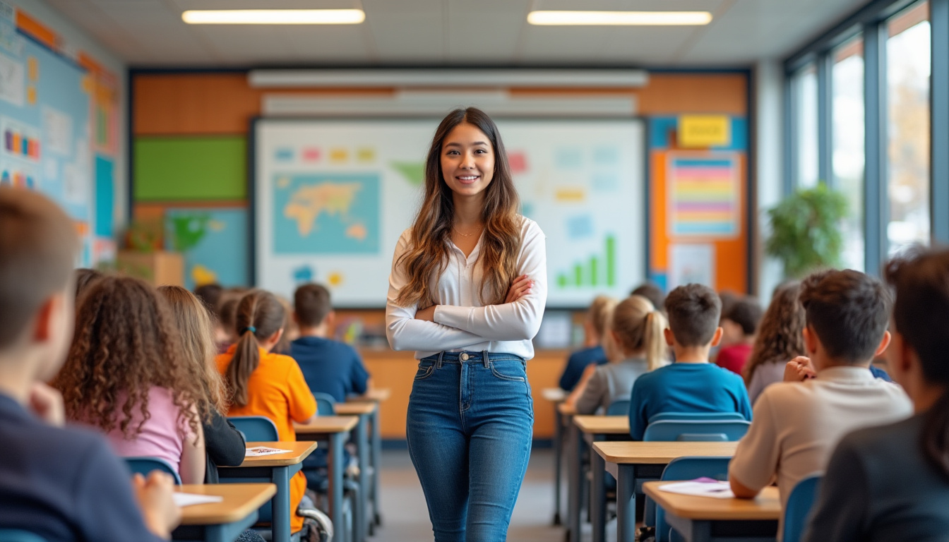 découvrez comment l'école influence le développement de la confiance en soi chez les élèves. cette analyse met en lumière les facteurs scolaires, sociaux et émotionnels qui contribuent à renforcer l'estime personnelle des jeunes, et propose des stratégies pour améliorer leur bien-être et leur réussite académique.
