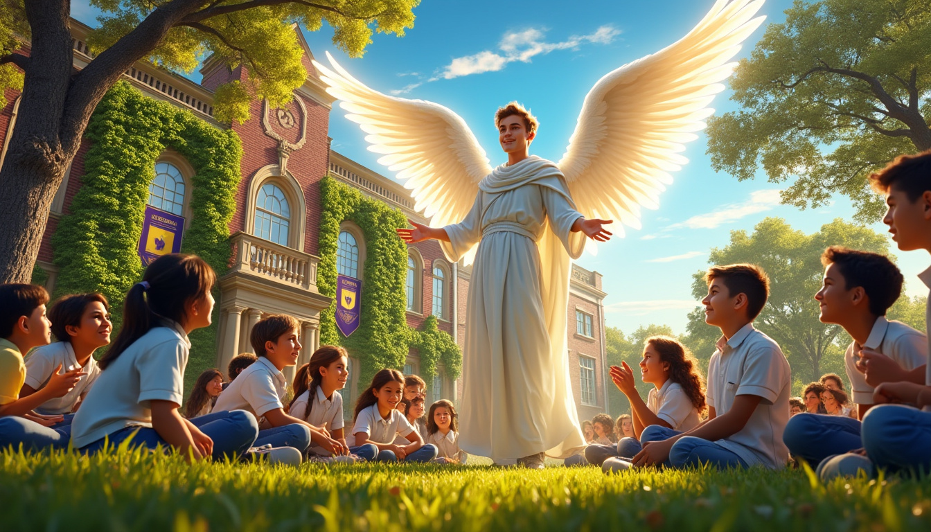 découvrez pierre-édouard stérin, le nouvel ange gardien de l'école privée traditionaliste. explorez sa vision éducative et son engagement envers des valeurs traditionnelles pour une formation d'excellence.