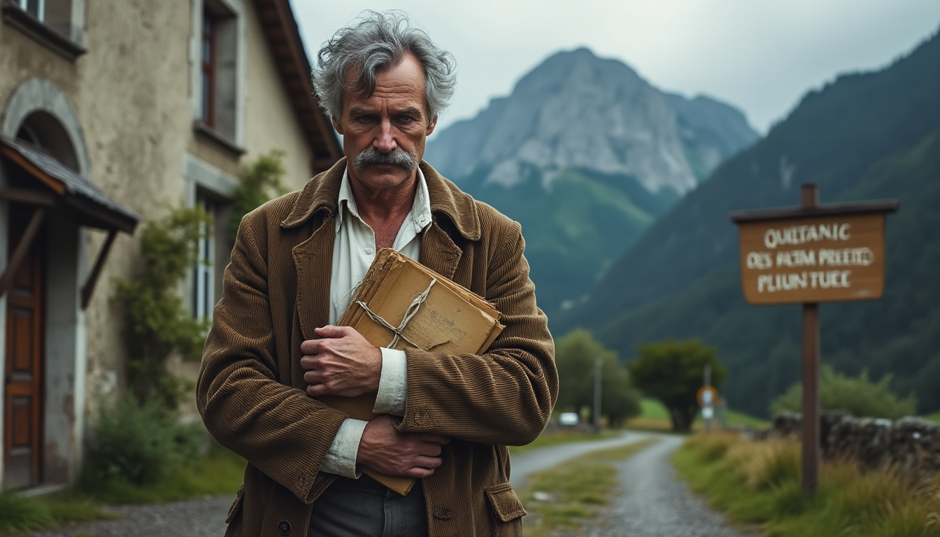 découvrez l'histoire poignante d'un ancien élève d'une école publique des pyrénées-atlantiques qui, des décennies après les faits, dépose une plainte pour des actes de violence survenus dans les années 70. plongez dans cette affaire qui soulève des questions sur la mémoire et la justice.