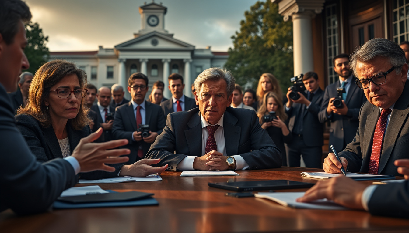 découvrez les derniers développements entourant l'école du caousou, alors qu'une enquête préliminaire pour escroquerie entraîne la destitution de son conseil d'administration. un nouvel épisode qui menace la réputation de cet établissement prestigieux.