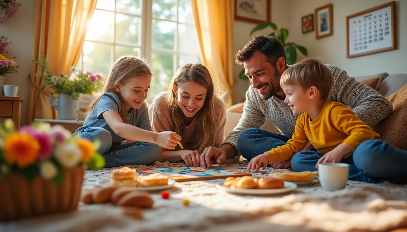 découvrez si faire manquer l'école à vos enfants pendant les week-ends prolongés de mai est une pratique acceptable. analyse des conséquences pédagogiques, des avis d'experts et des alternatives pour profiter pleinement de ces moments en famille tout en respectant l'éducation de vos enfants.