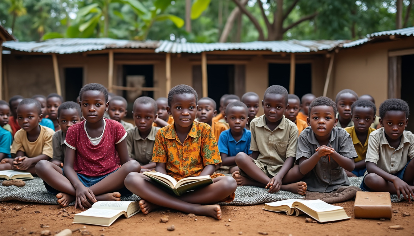 découvrez la réalité alarmante à mayotte où des milliers d'enfants se heurtent à un manque cruel de places scolaires, les privant ainsi d'un accès essentiel à l'éducation. plongez au cœur de cette problématique et explorez les enjeux qui affectent l'avenir de la jeunesse mahoraise.