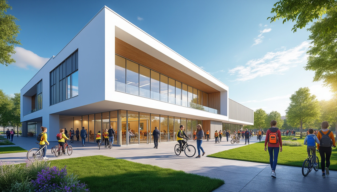 découvrez l'école excelia à tours qui fait peau neuve avec ses nouveaux locaux modernes. inscrivez-vous pour une rentrée enrichissante dans un environnement propice à l'apprentissage!