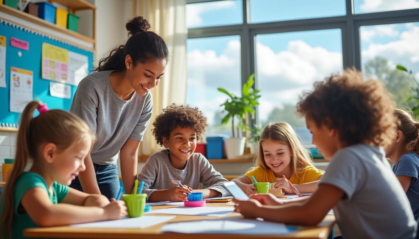 découvrez les enjeux de l'école inclusive et les défis liés à la généralisation des plans d'accompagnement personnalisés. cet article analyse les perspectives d'avenir et les incertitudes qui pèsent sur l'inclusion des élèves en situation de handicap dans le système éducatif français.