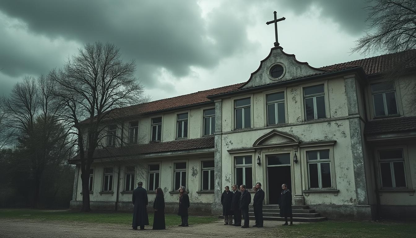 découvrez comment une école catholique du var fait face à de graves accusations d'humiliations et de maltraitance envers des enfants, soulevant des questions éthiques et sociales. plongez dans cette affaire qui ébranle la communauté éducative.