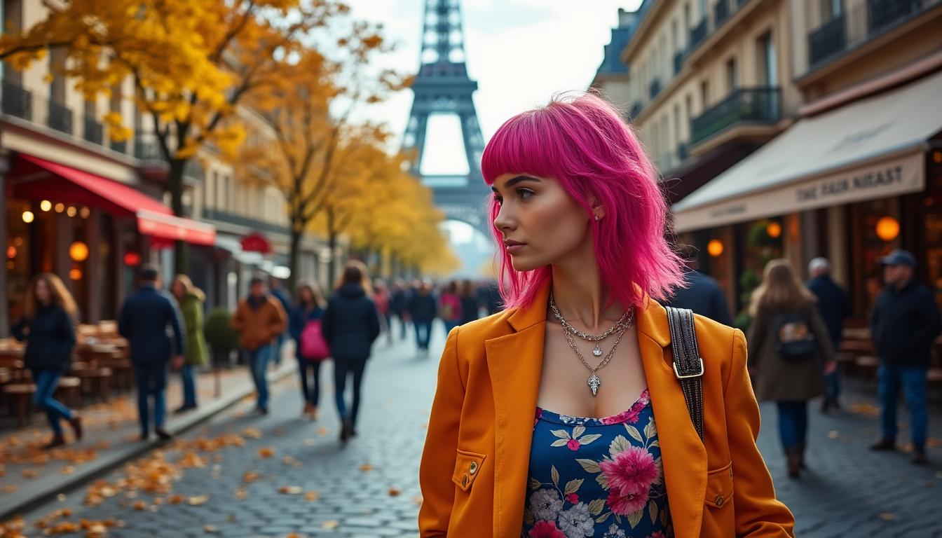 ne manquez pas l'arrivée du groupe beauty school dropout à paris en septembre ! découvrez toutes les infos pour assister à leur concert événement et réservez votre place dès maintenant.