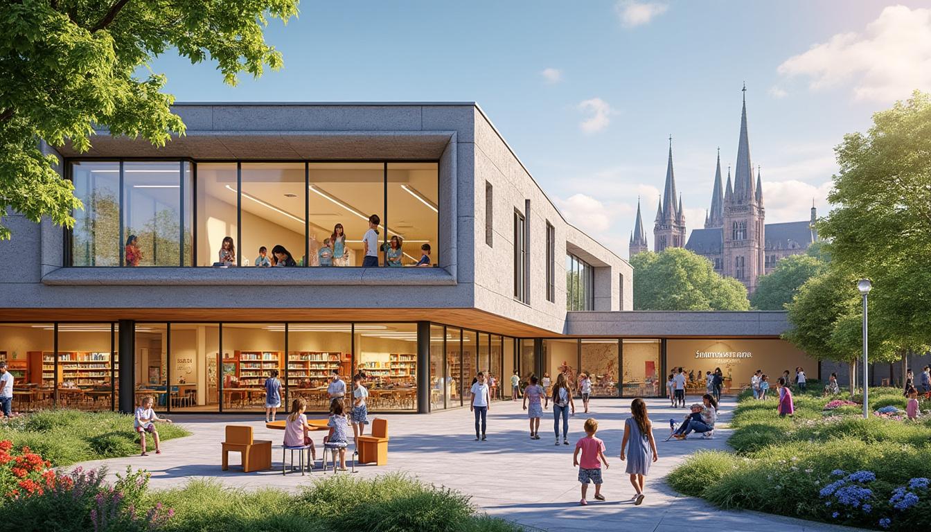 découvrez l'école sainte anne à strasbourg, un établissement d'exception qui offre un environnement éducatif stimulant et bienveillant pour vos enfants. apprenez-en plus sur nos programmes innovants, nos activités enrichissantes et notre engagement envers le développement de chaque élève.