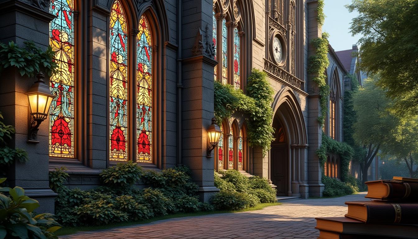 plongez dans l'histoire fascinante de l'école notre-dame à strasbourg : origines, évolutions et faits marquants d'un établissement emblématique de la ville.