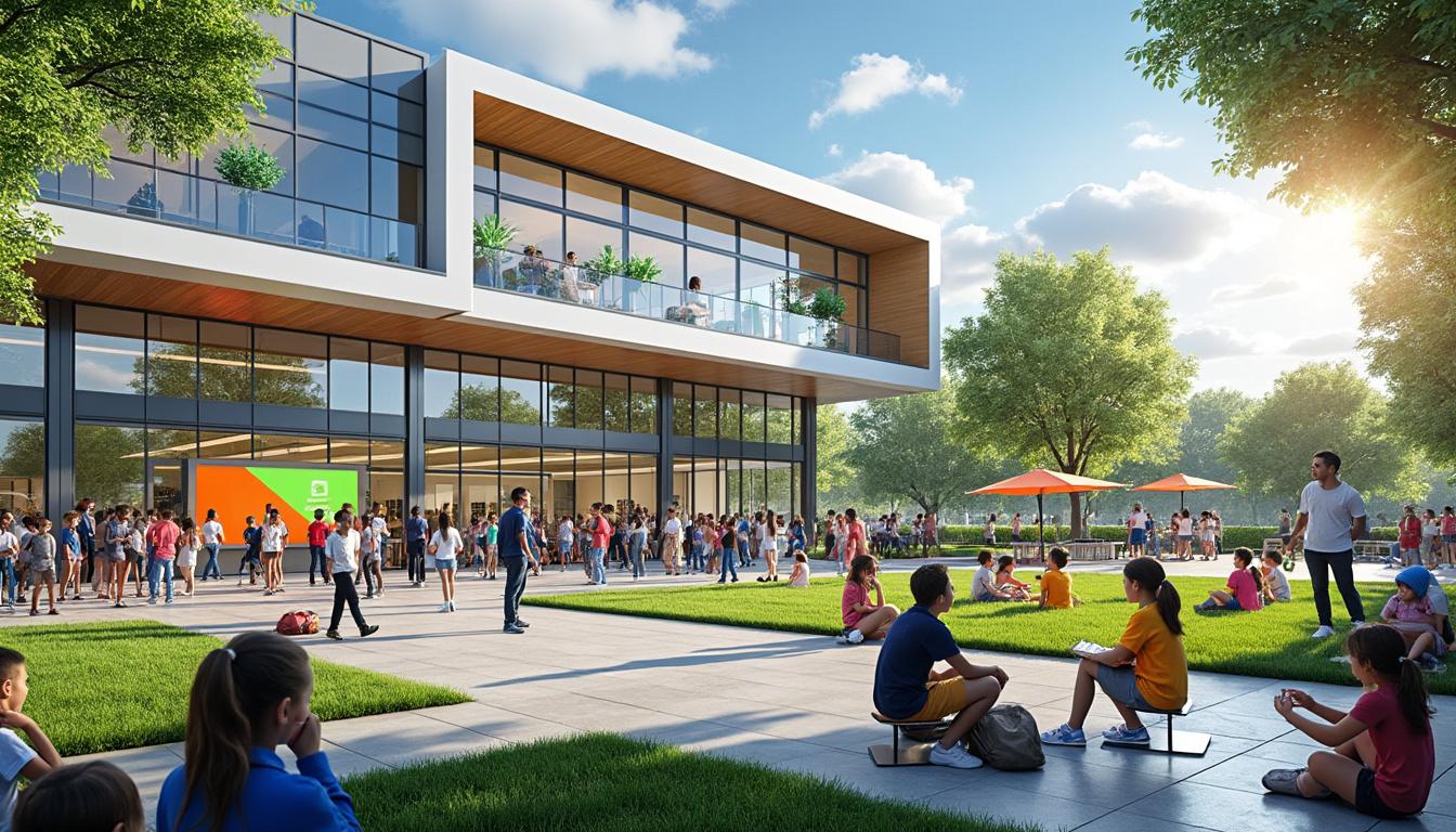 découvrez comment l’ecole grandjean réinvente l’apprentissage en 2025 grâce à des méthodes pédagogiques innovantes, un accompagnement personnalisé et l’intégration des nouvelles technologies au service de la réussite des élèves.