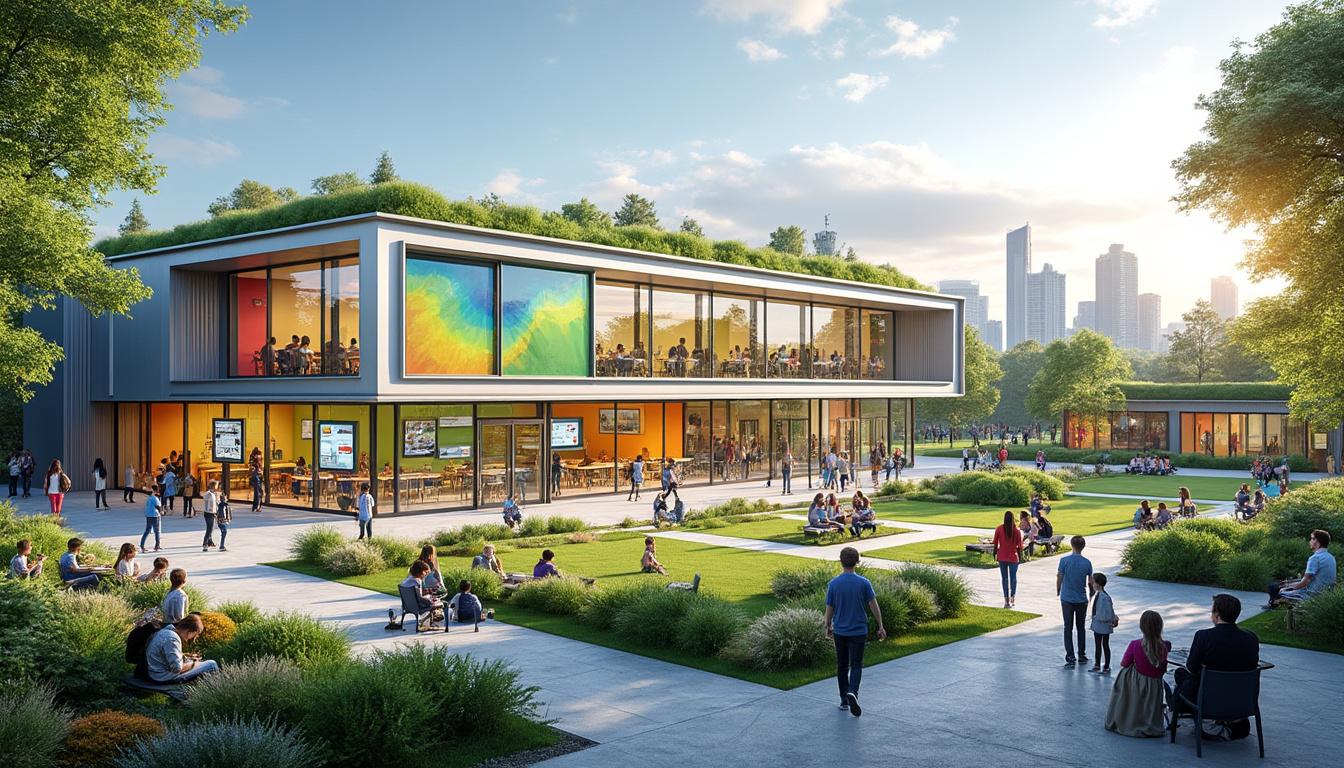 découvrez comment l'école horizon strasbourg révolutionne l'éducation en 2025 avec ses méthodes pédagogiques innovantes, offrant aux élèves un apprentissage personnalisé et des compétences adaptées au monde de demain.