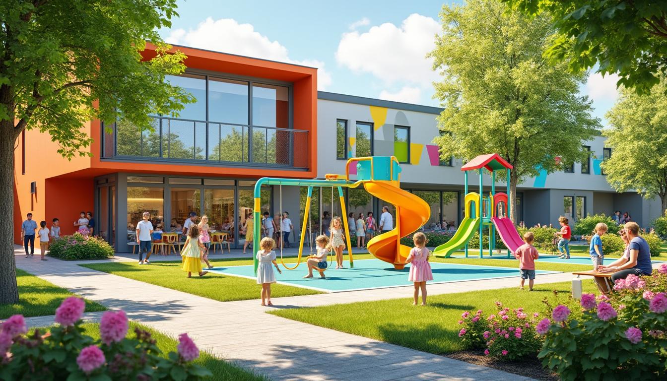 découvrez comment choisir la meilleure école maternelle à mulhouse : critères importants, conseils pratiques et informations essentielles pour accompagner votre enfant dans sa première rentrée scolaire.