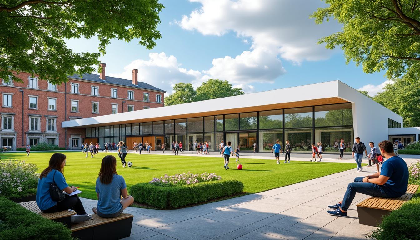 guide 2025 des écoles privées à reims : programmes, frais, admissions, bourses et critères de choix. comparez les établissements pour choisir la bonne option.