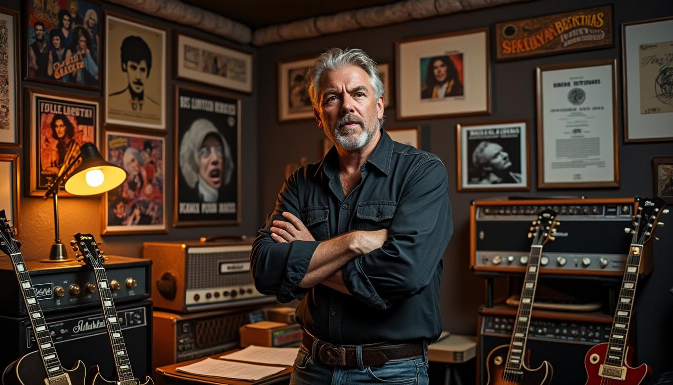 découvrez l'avis enthousiaste de kirk windstein sur le nouvel album de down : des morceaux au style old-school assumé et à la qualité exceptionnelle, à ne pas manquer pour les amateurs de metal authentique.