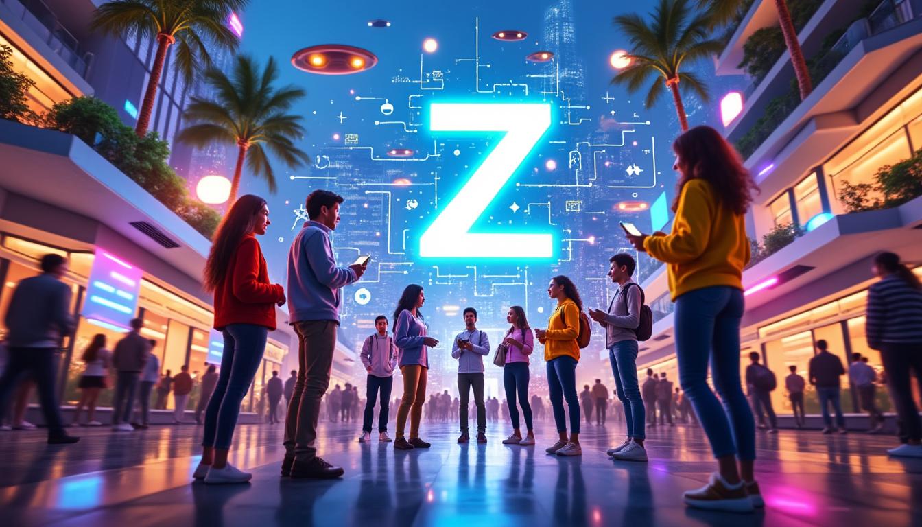 découvrez le mot en z qui fait sensation en 2025 ! tendance, originalité et buzz : explorez ce phénomène linguistique qui captive internet cette année.