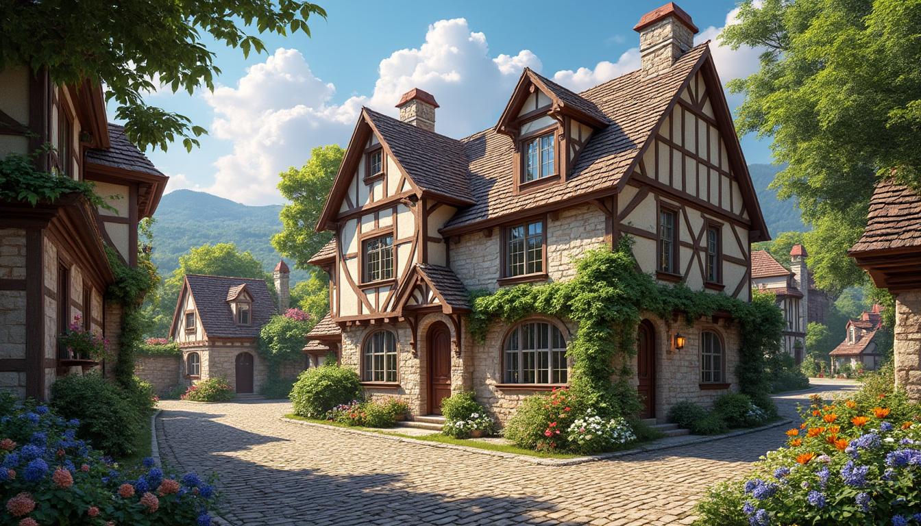 découvrez l'histoire fascinante d'une école qui a traversé les siècles dans cette commune, fondée au xve siècle. plongez dans le patrimoine éducatif et culturel qui a façonné la vie locale depuis plus de 500 ans.