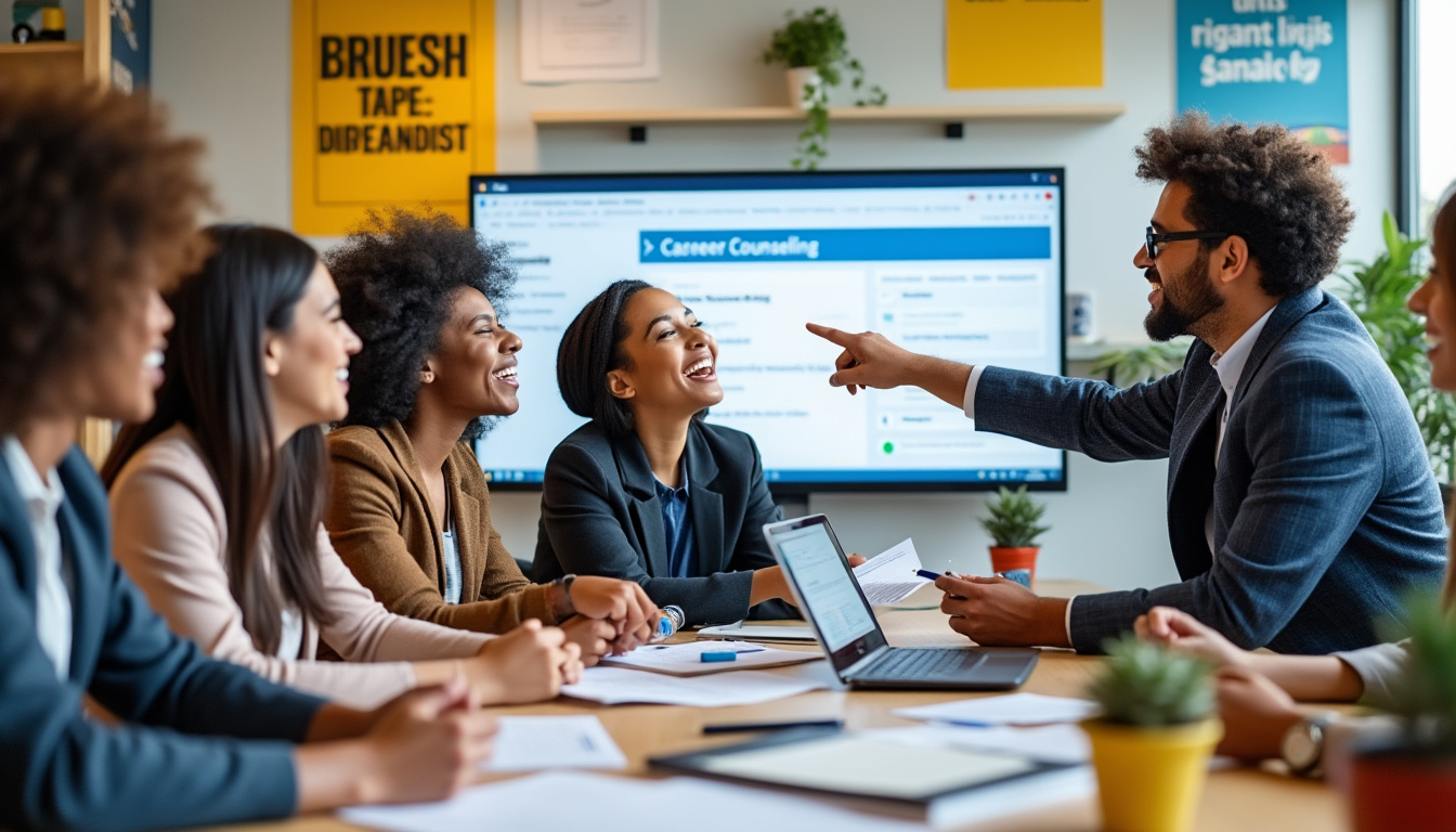 trouvez l’alternance parfaite avec financia business school ! profitez d’un accompagnement personnalisé pour décrocher l’opportunité qui correspond à vos ambitions. lancez votre carrière avec un établissement reconnu.