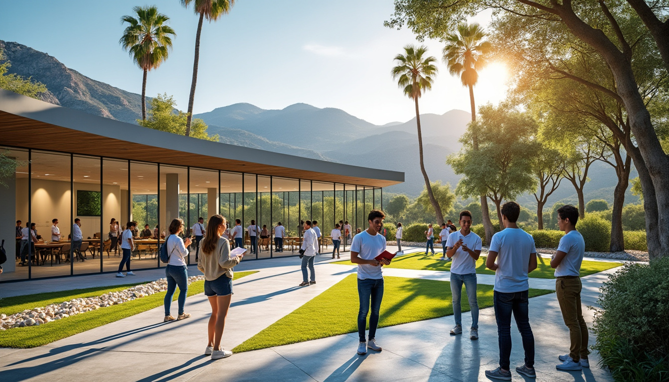 découvrez notre guide complet 2025 pour choisir la meilleure école de kinésithérapie en espagne : critères, démarches, conseils et infos pratiques pour réussir votre projet d’études.