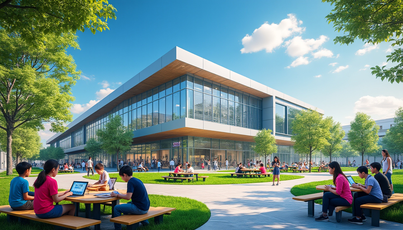 découvrez comment fonctionnent les écoles zep en 2025 : objectifs, dispositifs spécifiques, accompagnement des élèves et évolutions prévues pour offrir une éducation équitable dans les zones prioritaires.