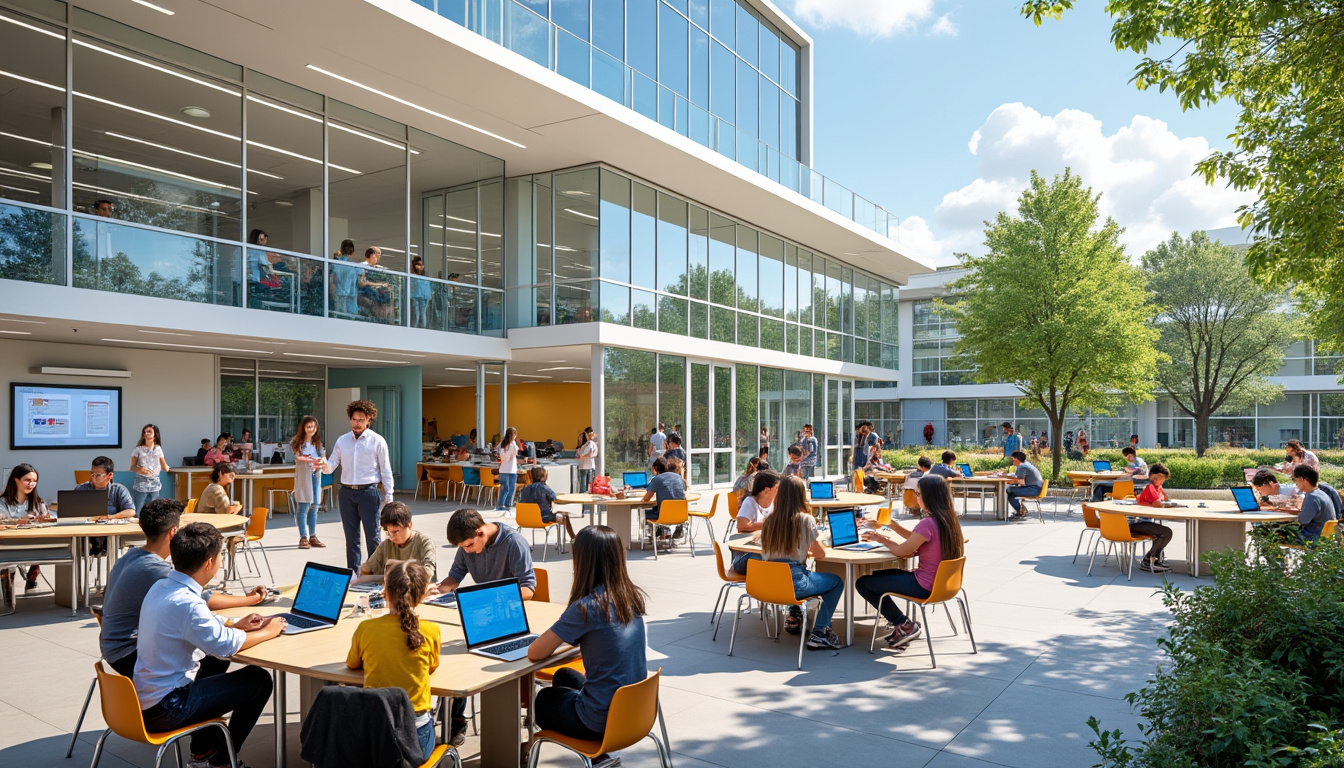 plongez dans l’histoire de l’école rené cassin, un établissement engagé qui façonne l’éducation de demain en 2025. découvrez ses valeurs, ses défis et son impact sur la communauté éducative.