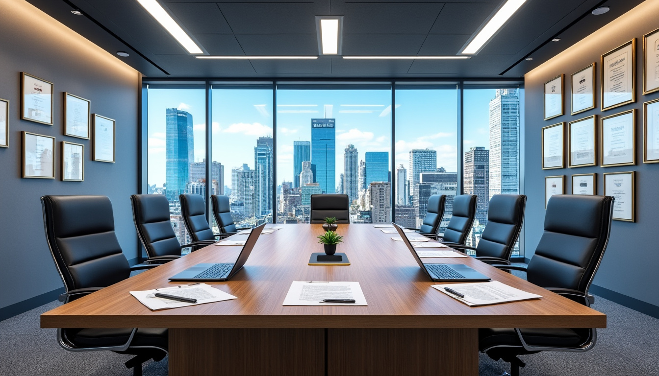 découvrez la spécialisation comptabilité, conseil et audit (cca) à l’edc : une formation complète pour maîtriser les fondamentaux de la gestion financière, de l’audit et du conseil, et réussir dans les métiers de la comptabilité.