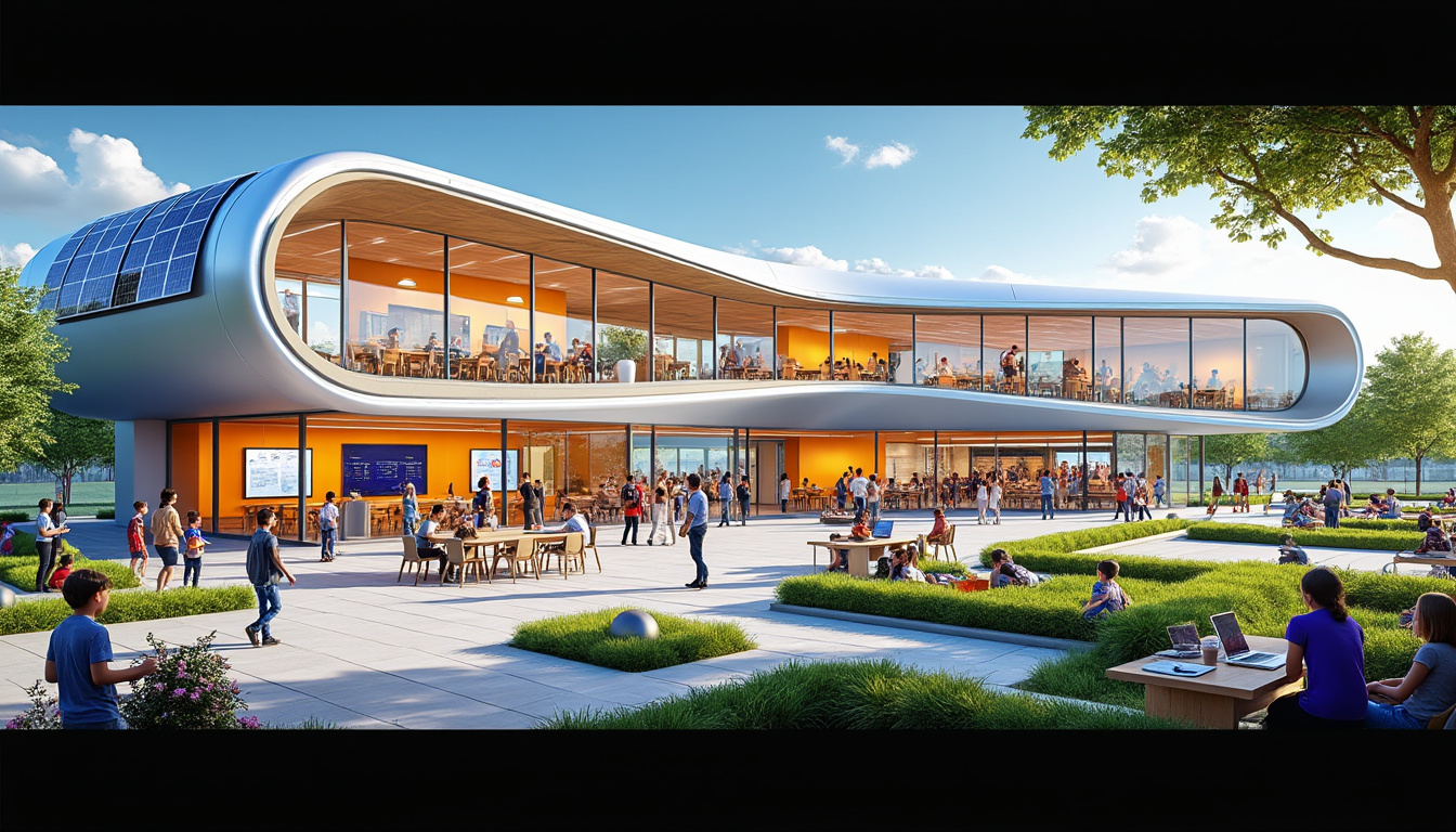 découvrez comment l'école 89 se distingue en 2025 avec son approche innovante de l'enseignement, mêlant technologies de pointe, projets concrets et pédagogie active pour former les talents de demain.