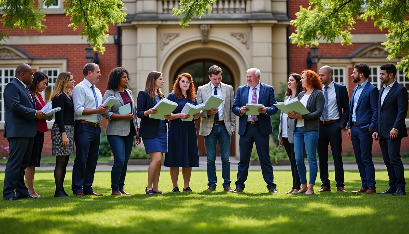 découvrez comment de nombreux parents britanniques mènent un véritable combat pour obtenir une place dans une école secondaire spécialisée, entre procédures complexes et enjeux éducatifs cruciaux pour l’avenir de leurs enfants.