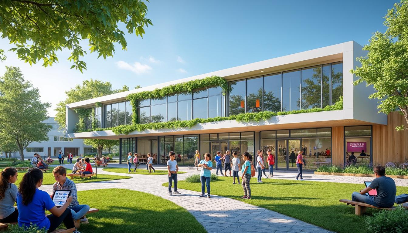 découvrez comment l'école ort strasbourg offre en 2025 un cadre innovant et stimulant pour favoriser la réussite et l'épanouissement de chaque élève dans un environnement propice à l'apprentissage.