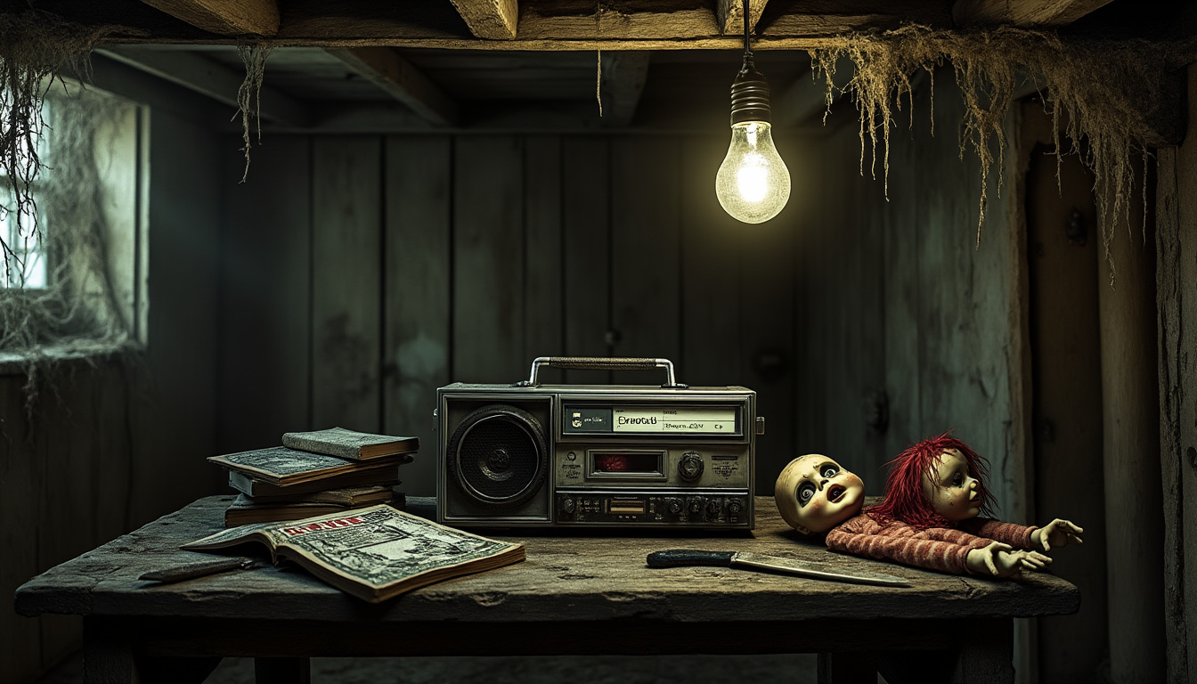 plongez dans l’horreur old-school avec la démo palpitante de beneath. suspense, frissons et nostalgie garantis dans cette nouvelle expérience vidéoludique !