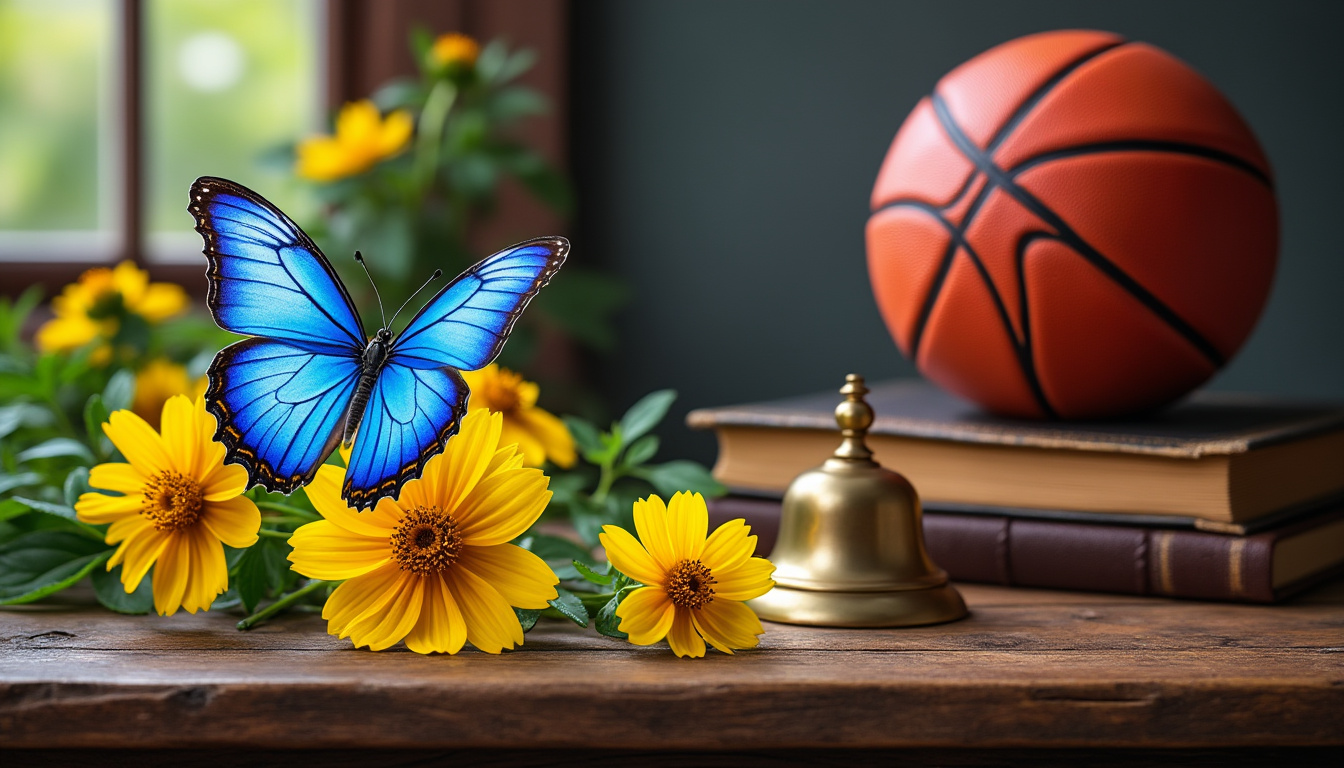 découvrez une liste d’objets qui commencent par la lettre b. trouvez des exemples variés et des idées pour enrichir votre vocabulaire ou jouer à des jeux de lettres.