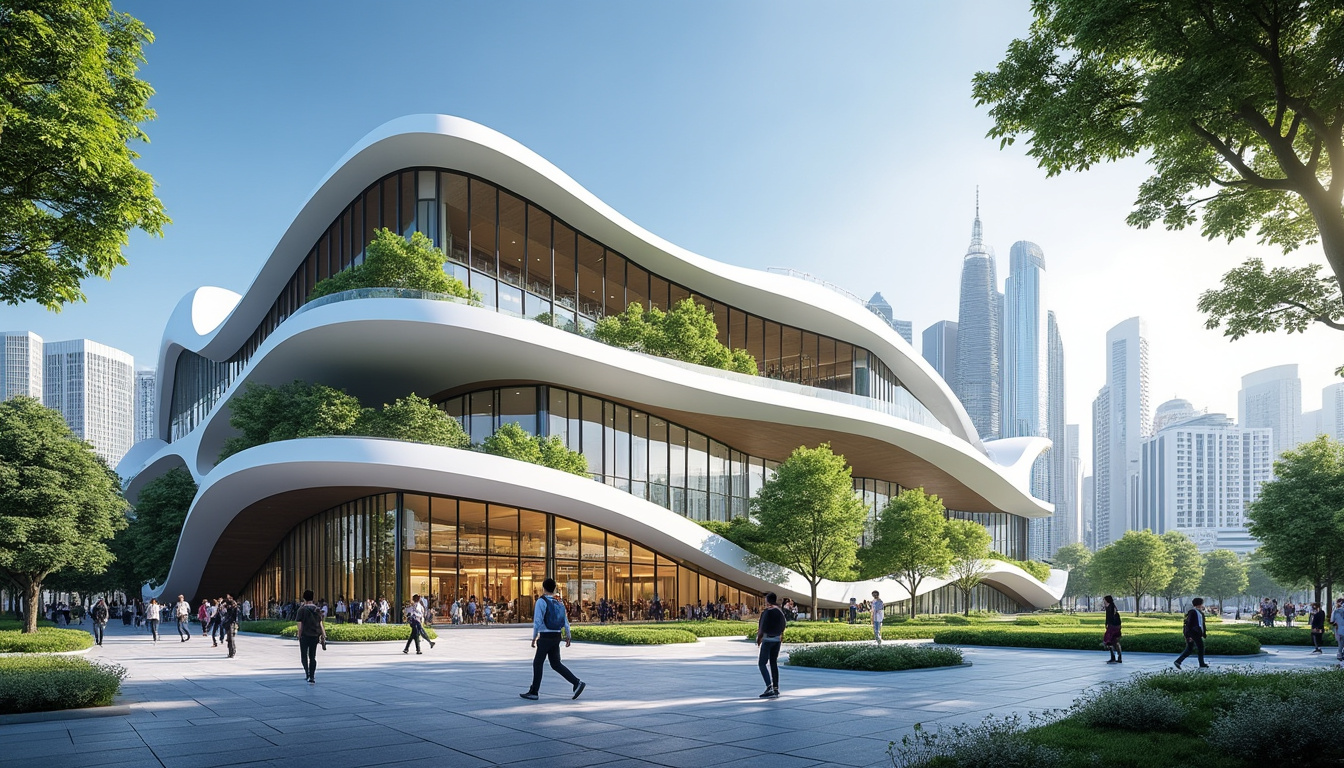 découvrez l'arrivée de la clermont school of business à shanghai avec une nouvelle école au style inspiré du campus historique de trudaine, offrant une approche innovante de l'enseignement supérieur international.
