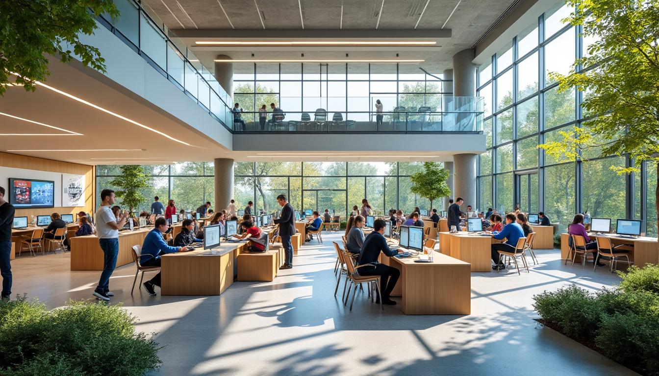 plongez dans l'univers de l'école 42 à lyon, un établissement novateur qui bouscule les codes traditionnels de l'éducation grâce à une pédagogie unique et collaborative dédiée aux métiers du numérique.