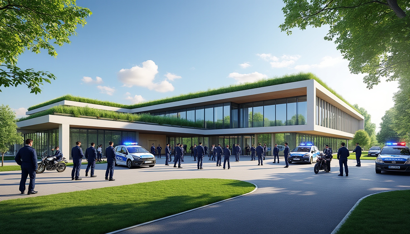 découvrez l’école de gendarmerie de chaumont : tout savoir sur la formation, les conditions d’admission et les débouchés offerts aux élèves-gendarmes en 2025.