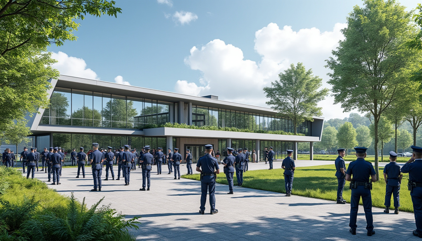 plongez au cœur de l'école de gendarmerie de tulle, reconnue pour son excellence en 2025 : formation de qualité, encadrement professionnel et préparation optimale aux métiers de la gendarmerie.