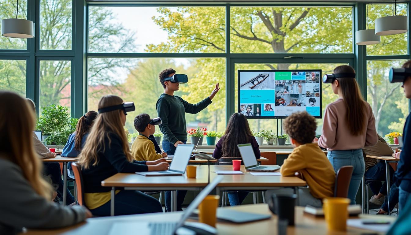 plongez dans l'impact innovant de l'école gustave sur l'éducation en 2025 : méthodes pédagogiques, réussite des élèves et transformation du secteur éducatif. découvrez comment cette école façonne l'avenir !