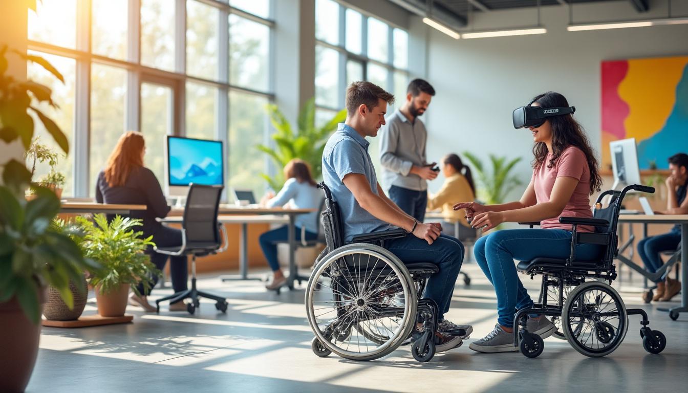 découvrez nos conseils pour choisir la meilleure école d'ergothérapie en 2025. programmes, critères de sélection, débouchés : trouvez la formation idéale pour réussir votre avenir professionnel en ergothérapie.