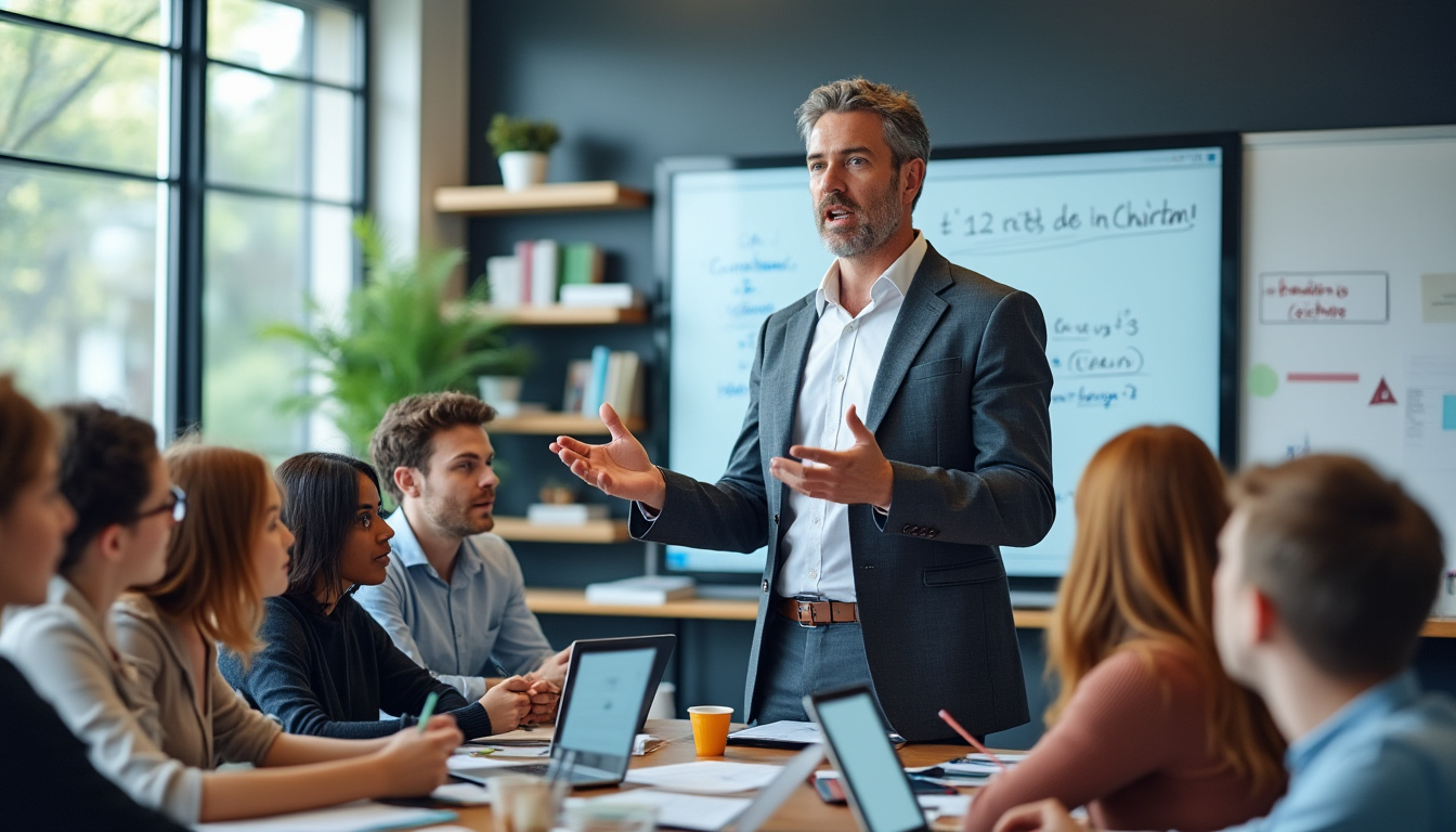 découvrez comment sascha kettler, mentor inspirant d’inova business school, guide et motive la promotion 2025/2026 vers la réussite et l’innovation. son expertise et son accompagnement font la différence.