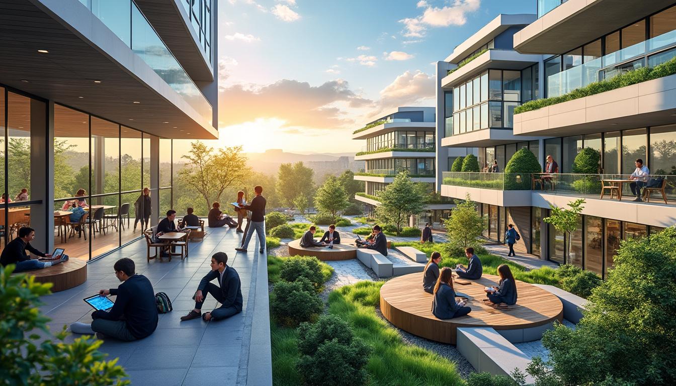 découvrez comment kedge business school façonne l’avenir de l’enseignement supérieur avec son plan kedge 30, une stratégie ambitieuse pour innover, se transformer et rayonner à l’horizon 2030.