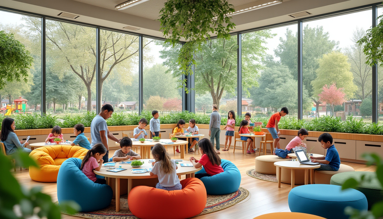 découvrez comment l'école freinet propose une approche pédagogique innovante, favorisant l'autonomie, la créativité et la coopération des élèves, et pourquoi ce modèle éducatif inspire l'école de demain en 2025.