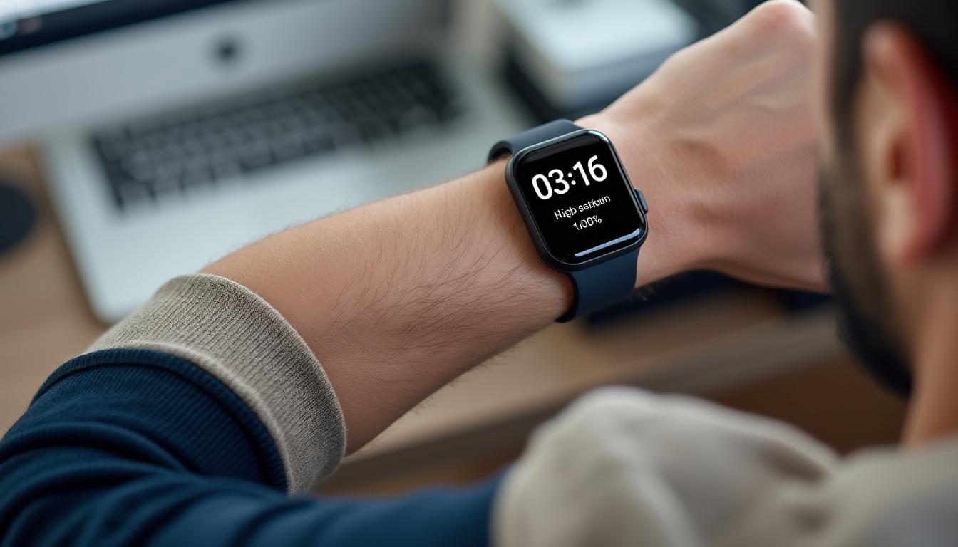 découvrez 4 fonctions santé essentielles des montres connectées que beaucoup oublient d’activer, pour optimiser votre bien-être au quotidien. conseils et astuces pour mieux profiter de votre smartwatch.