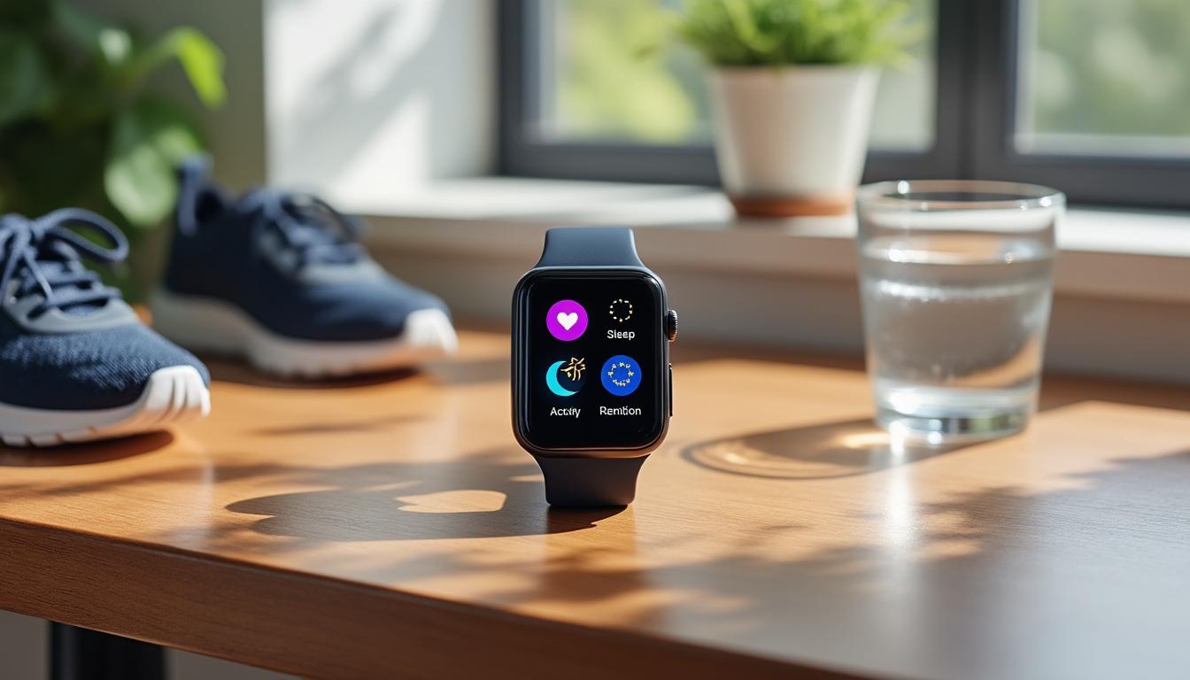 découvrez 4 fonctions santé essentielles des montres connectées, souvent oubliées, pour optimiser votre bien-être et mieux exploiter votre smartwatch au quotidien.