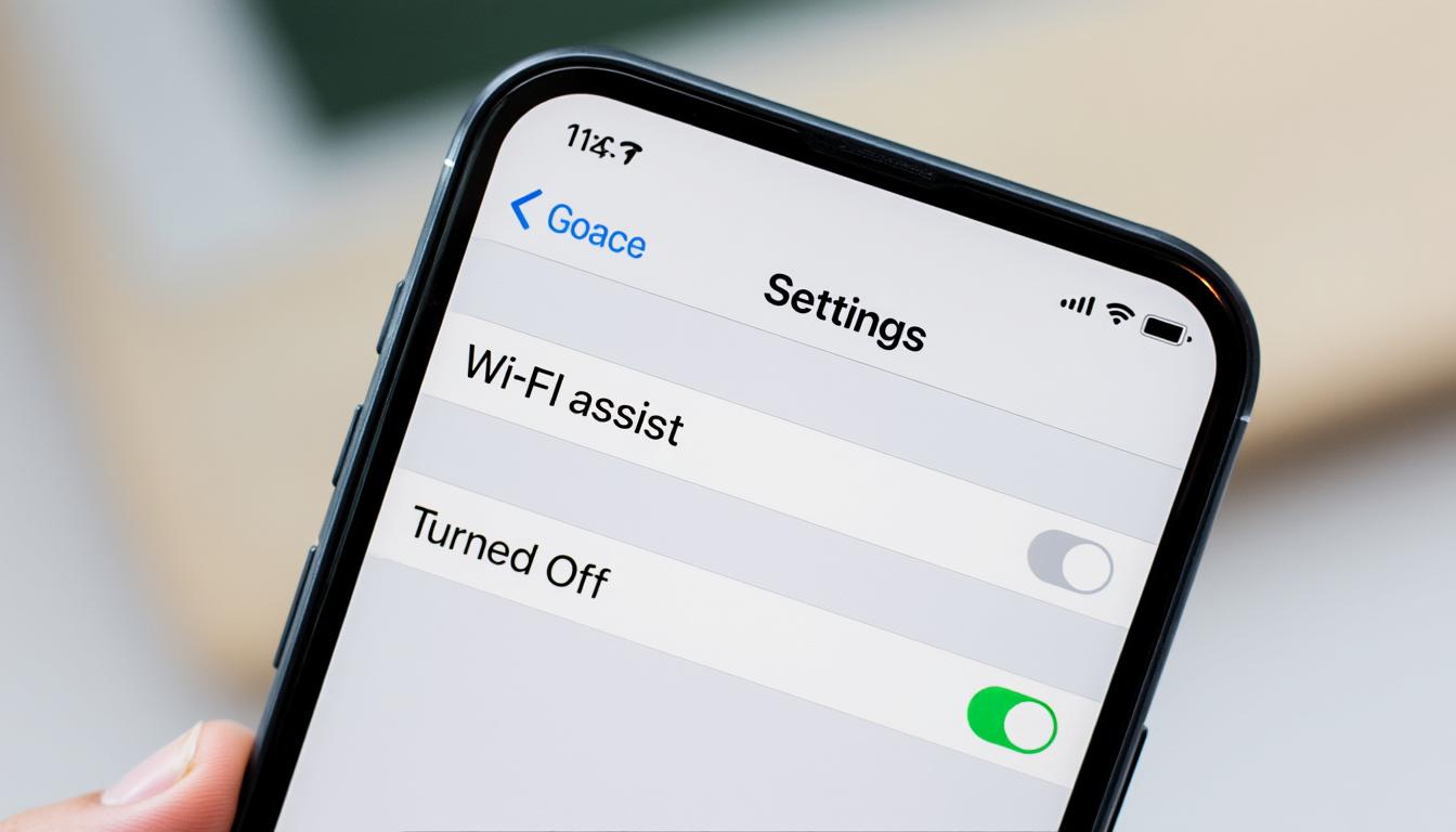découvrez comment un simple réglage dans ios peut vous faire économiser plusieurs gigas d’espace de stockage. suivez notre guide pour savoir où le trouver et libérer facilement de la mémoire sur votre iphone.