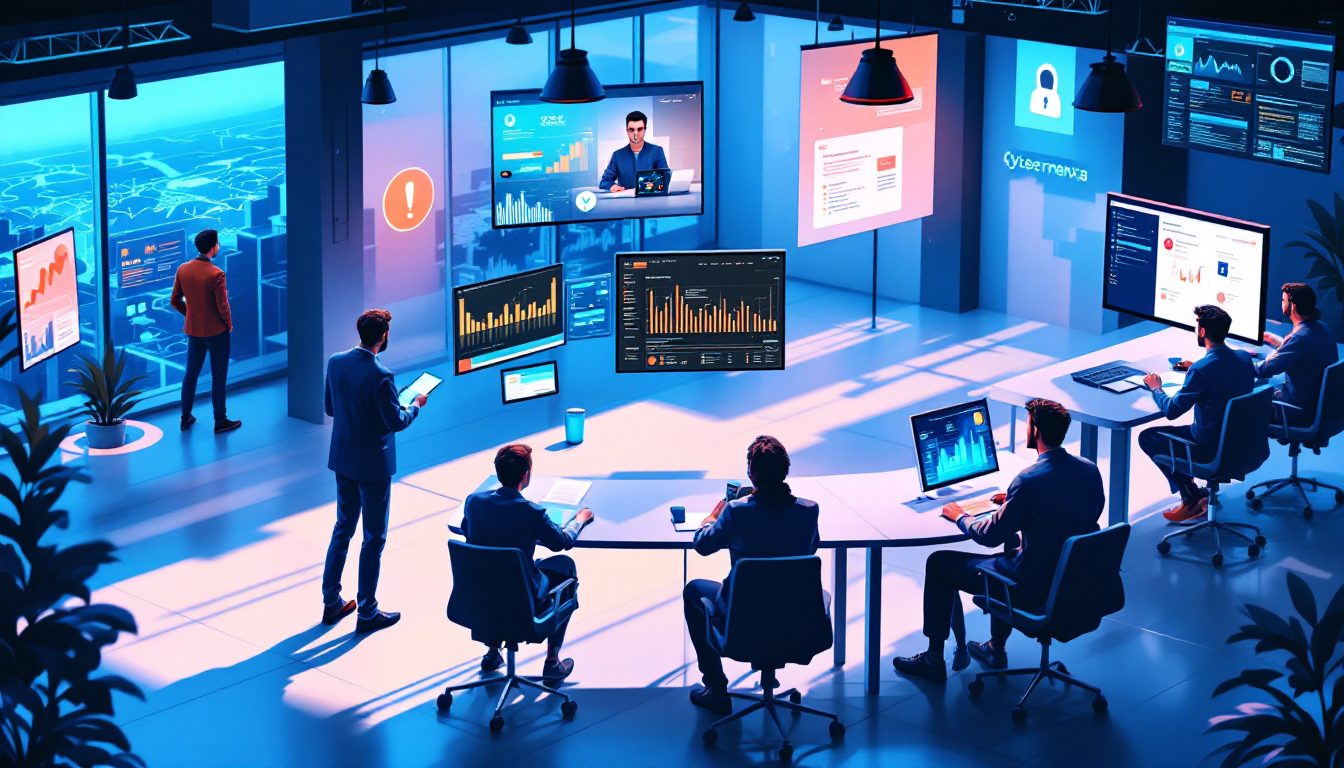 formation cybersécurité nexa