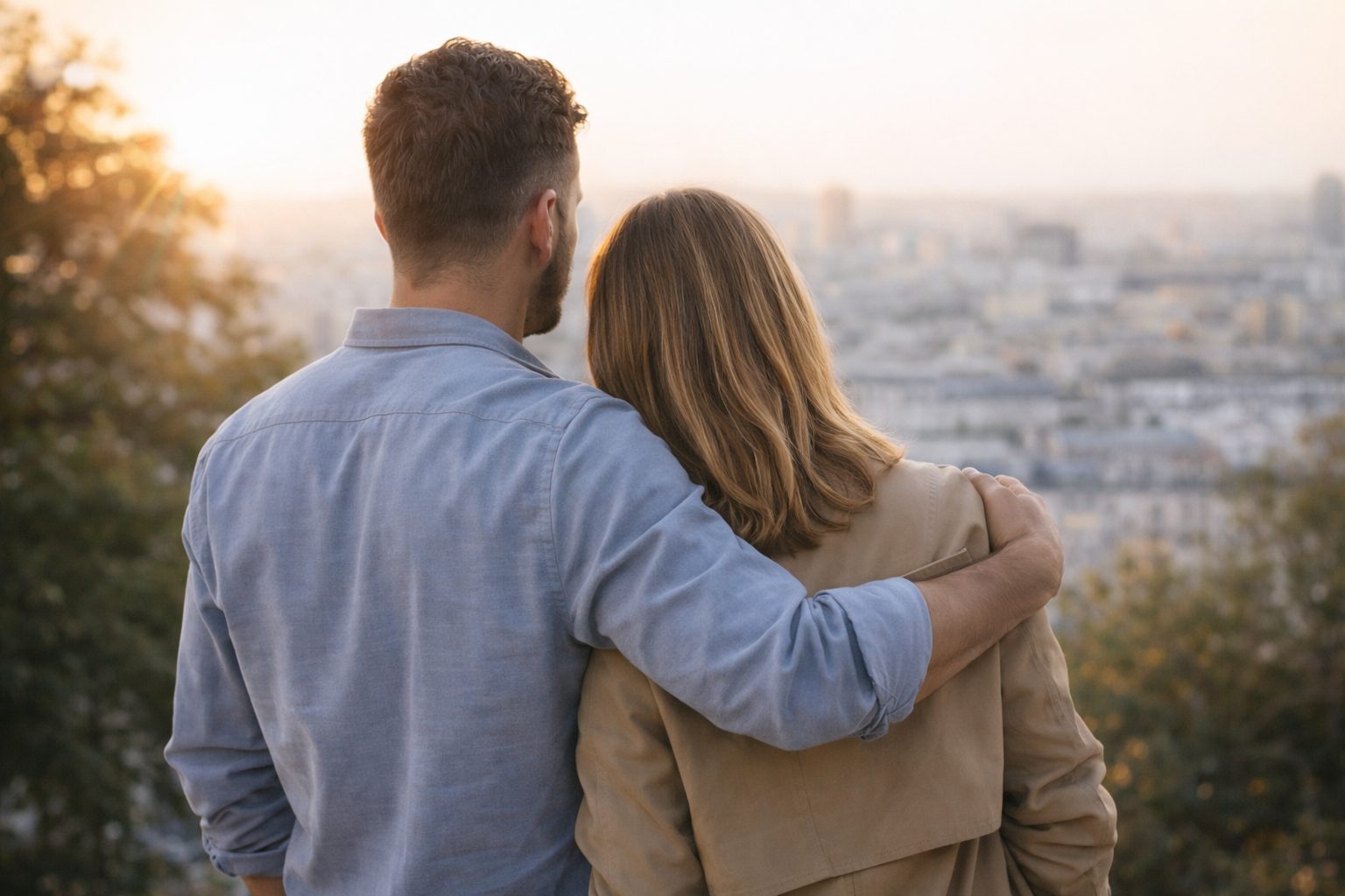 Guillaume Labbé en couple
